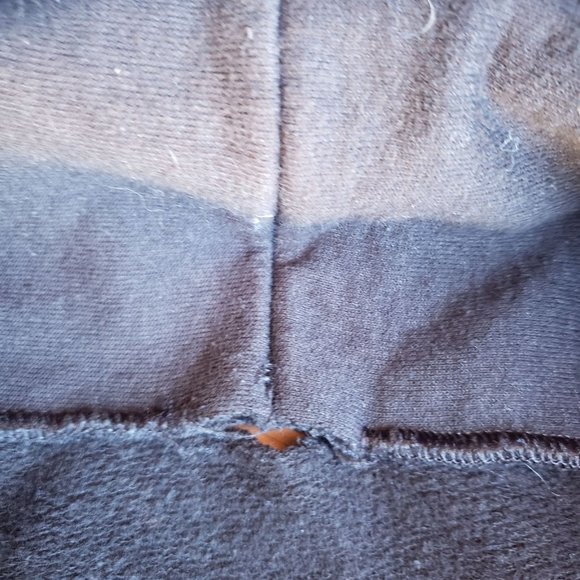 Cal Poly SLO Champion Sweatshirt - Picture 4 of 5